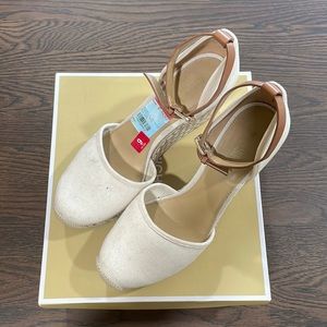 Michael Michael Kors Wedge